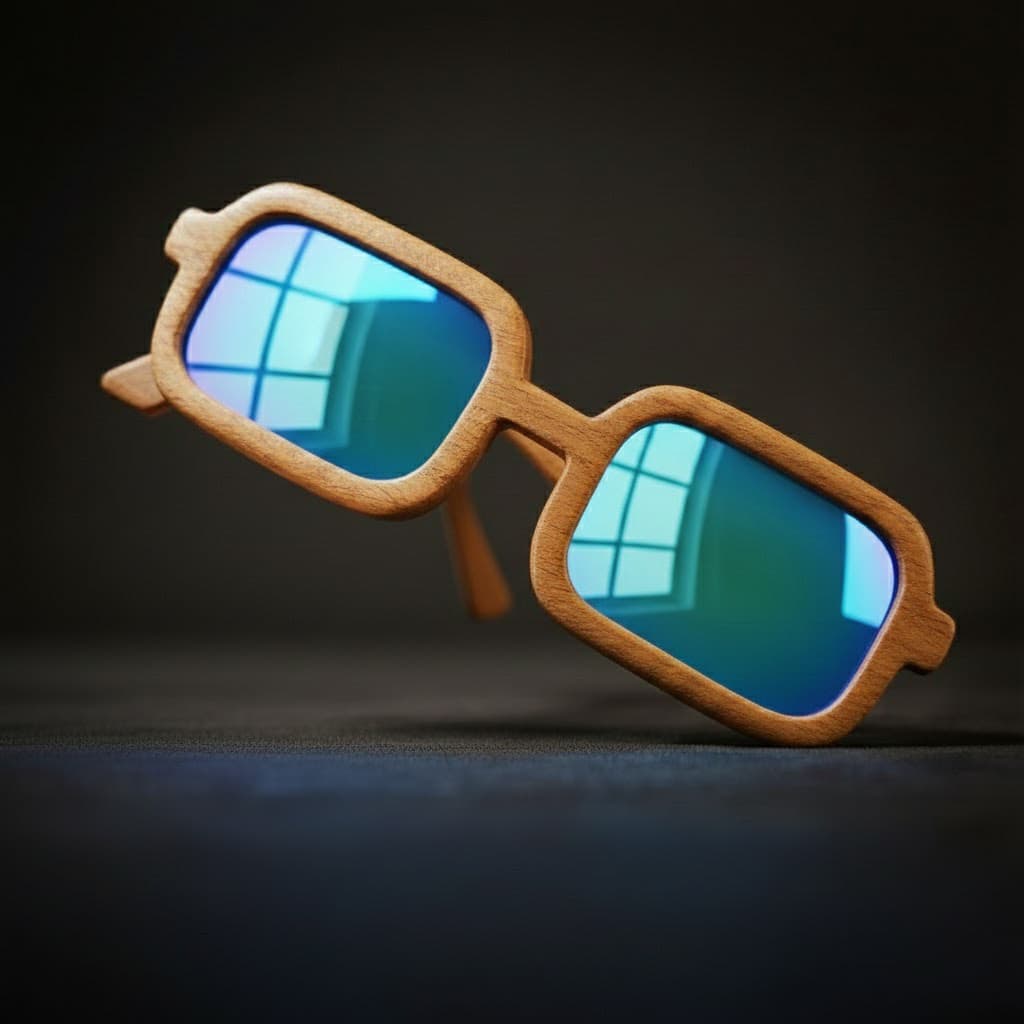 Rajhongso (Sunglasses) thumbnail 3