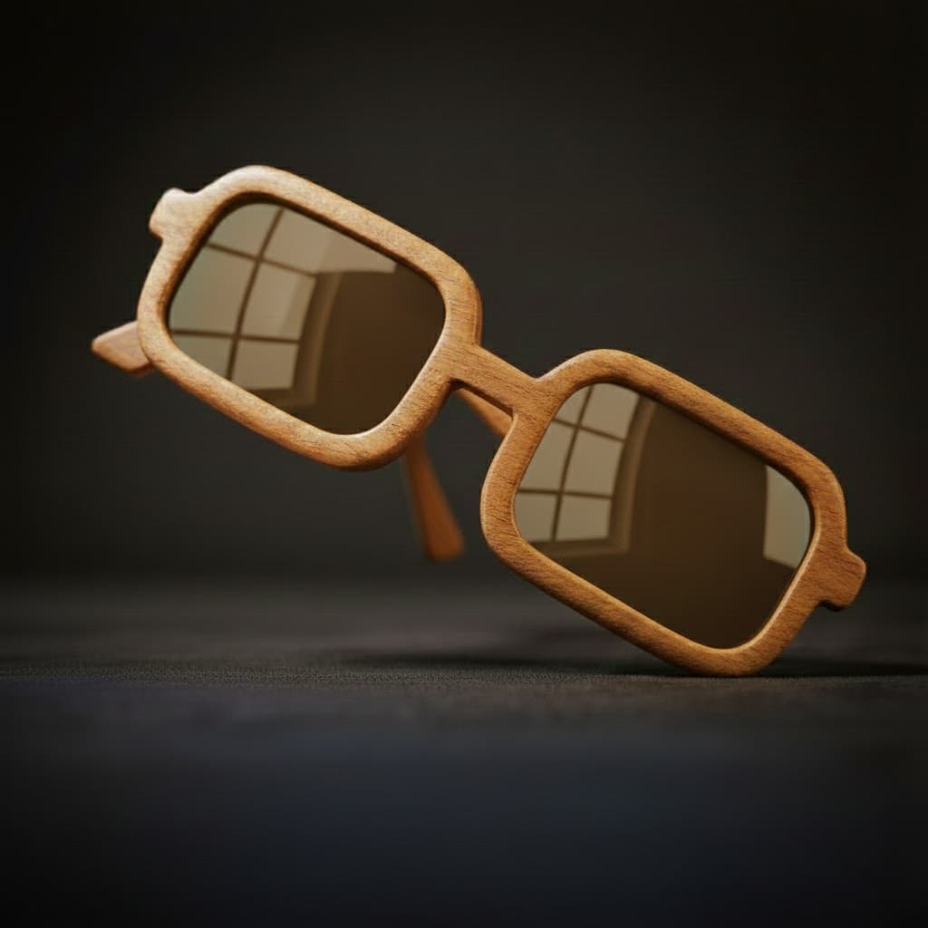 Rajhongso (Sunglasses) alternate view