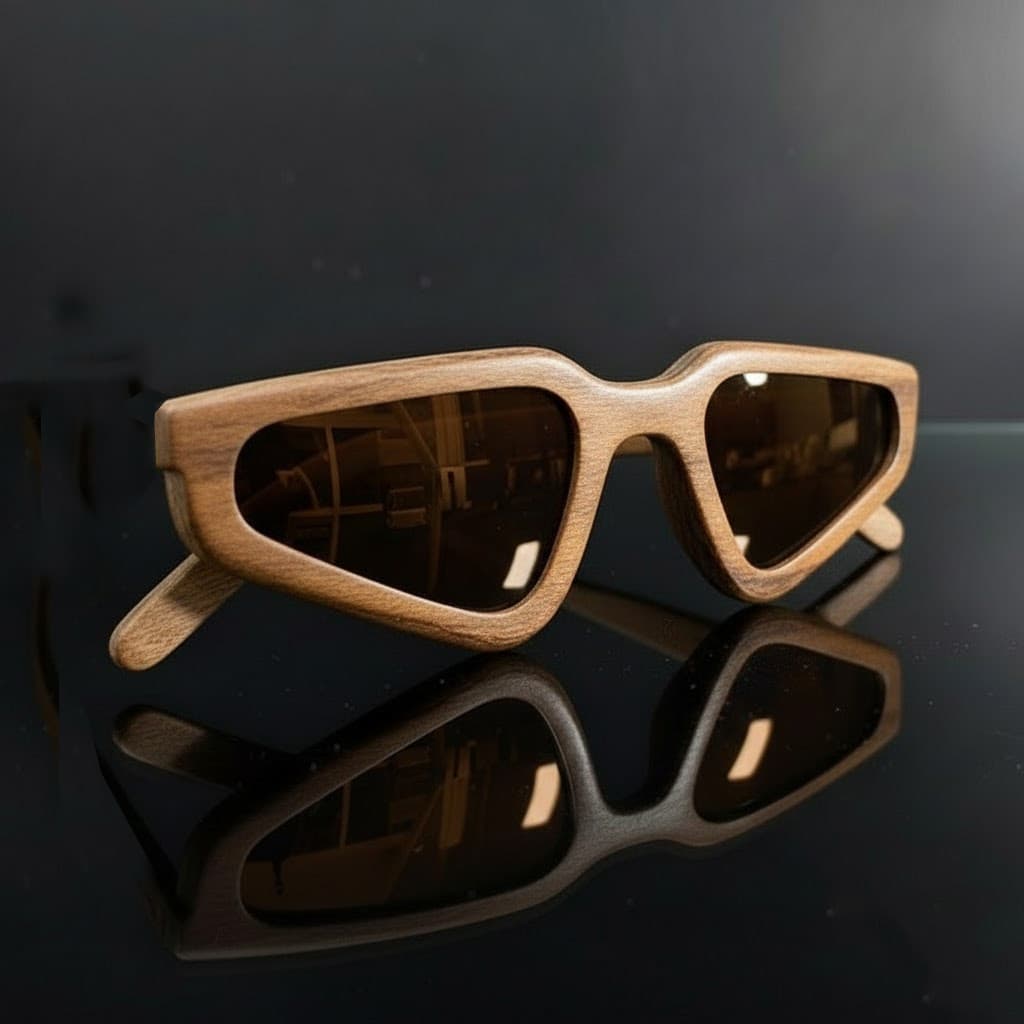 Titir (Sunglasses) alternate view