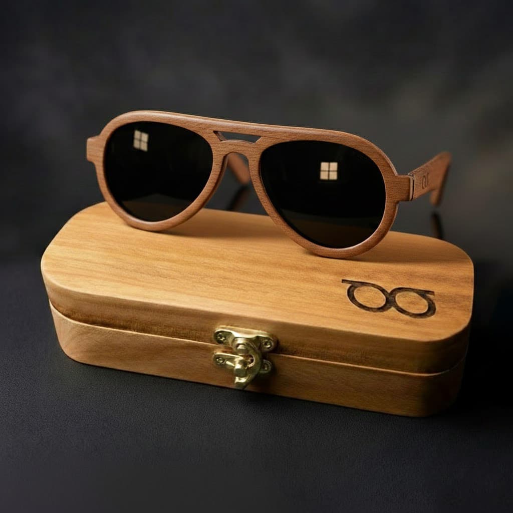 Vubon Chil (Sunglasses) thumbnail 5