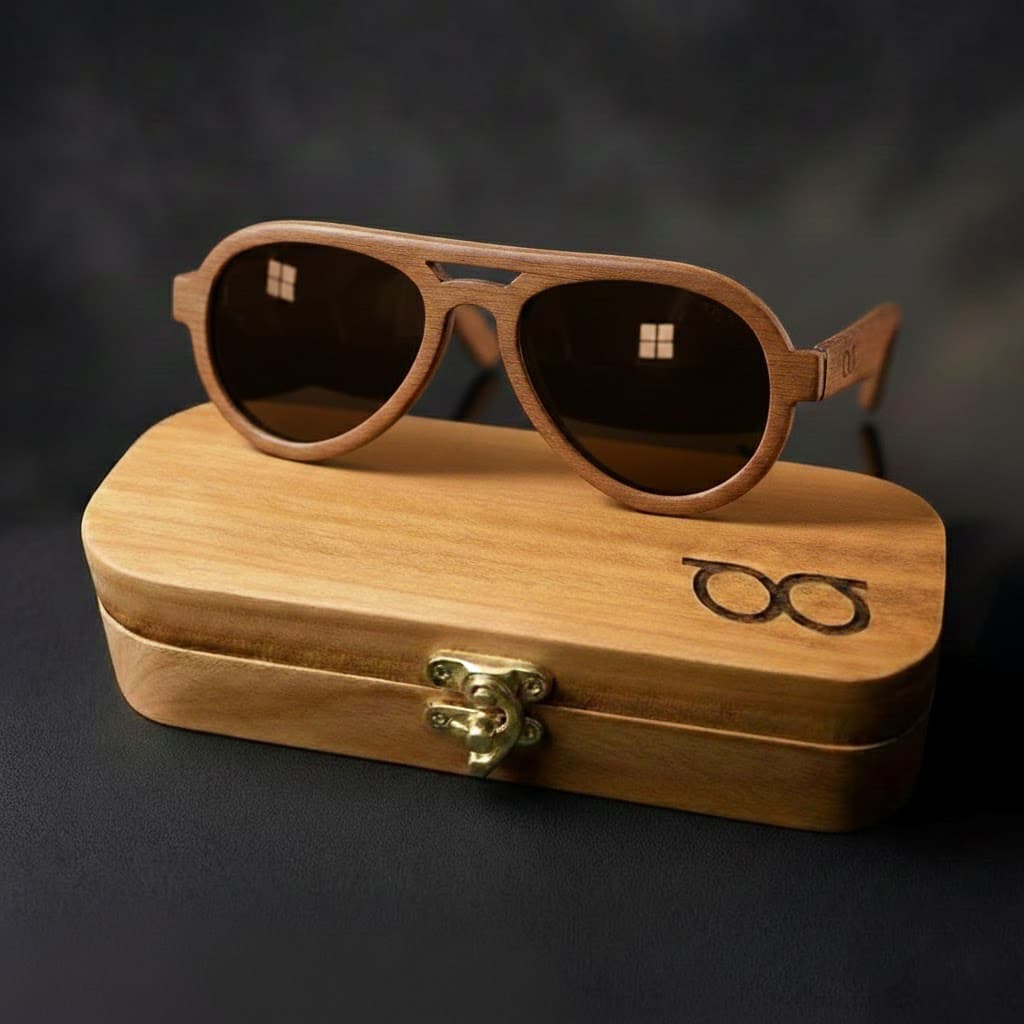 Vubon Chil (Sunglasses) thumbnail 4