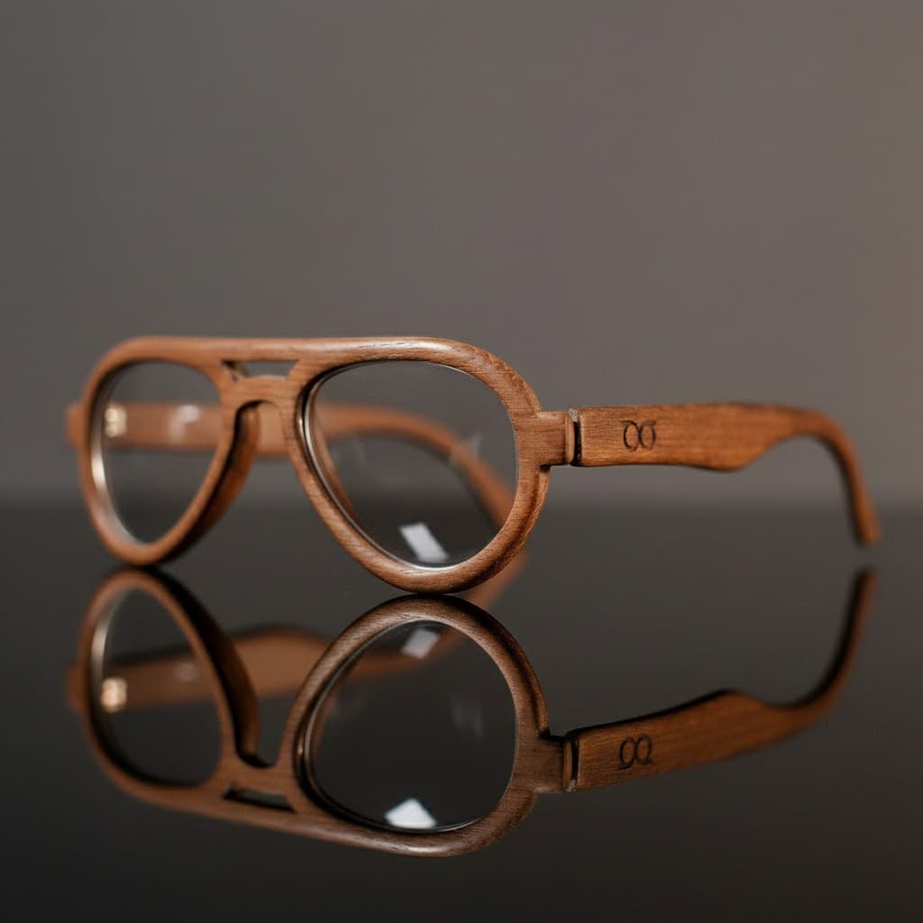 Vubon Chil (Eye Glass Frame)