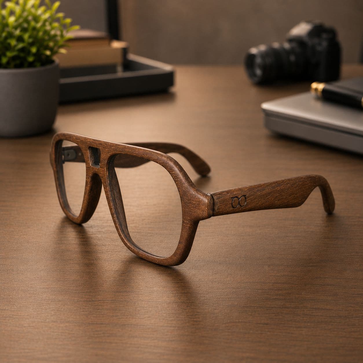 Razon (Eye Glass Frame) thumbnail 2