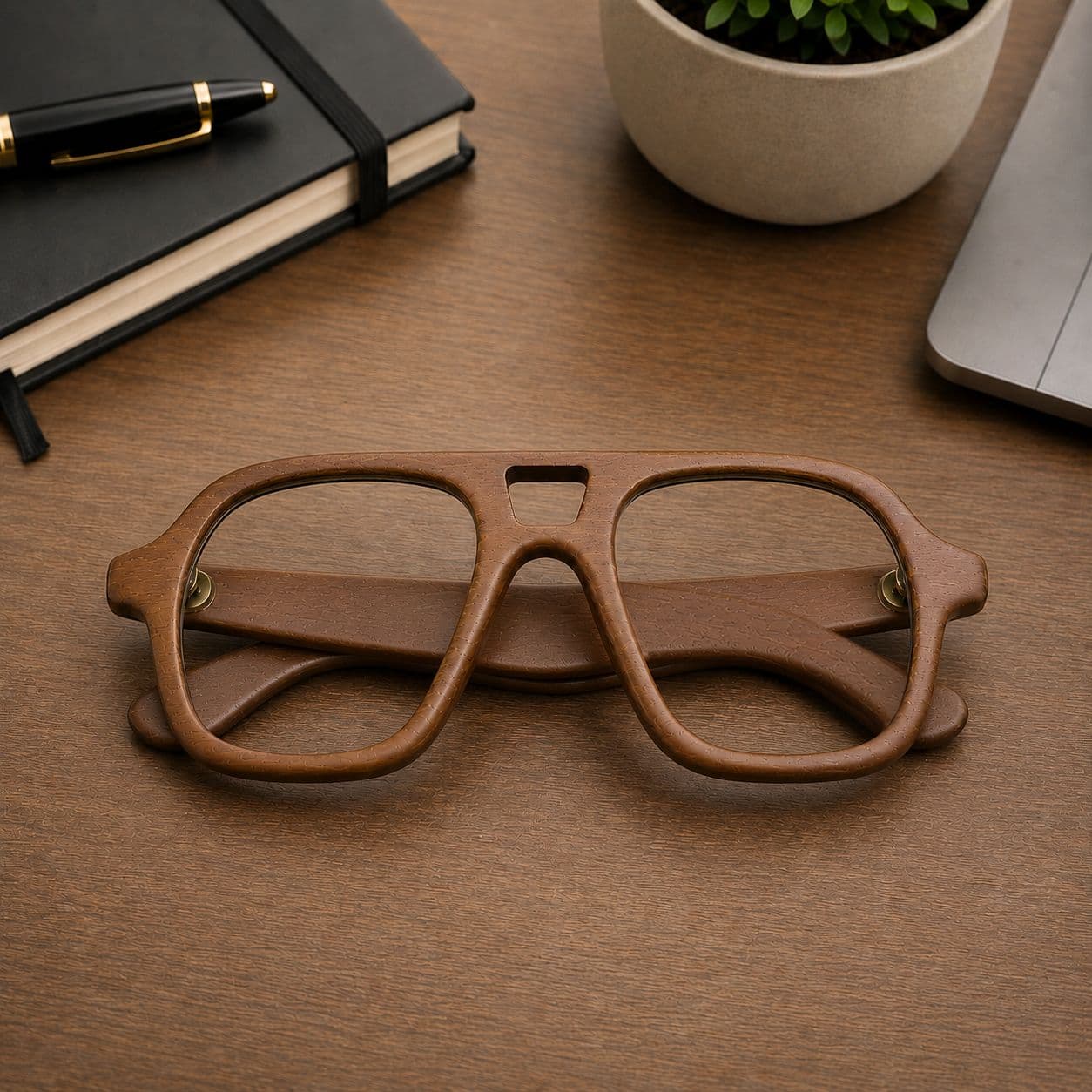 Razon (Eye Glass Frame) thumbnail 3