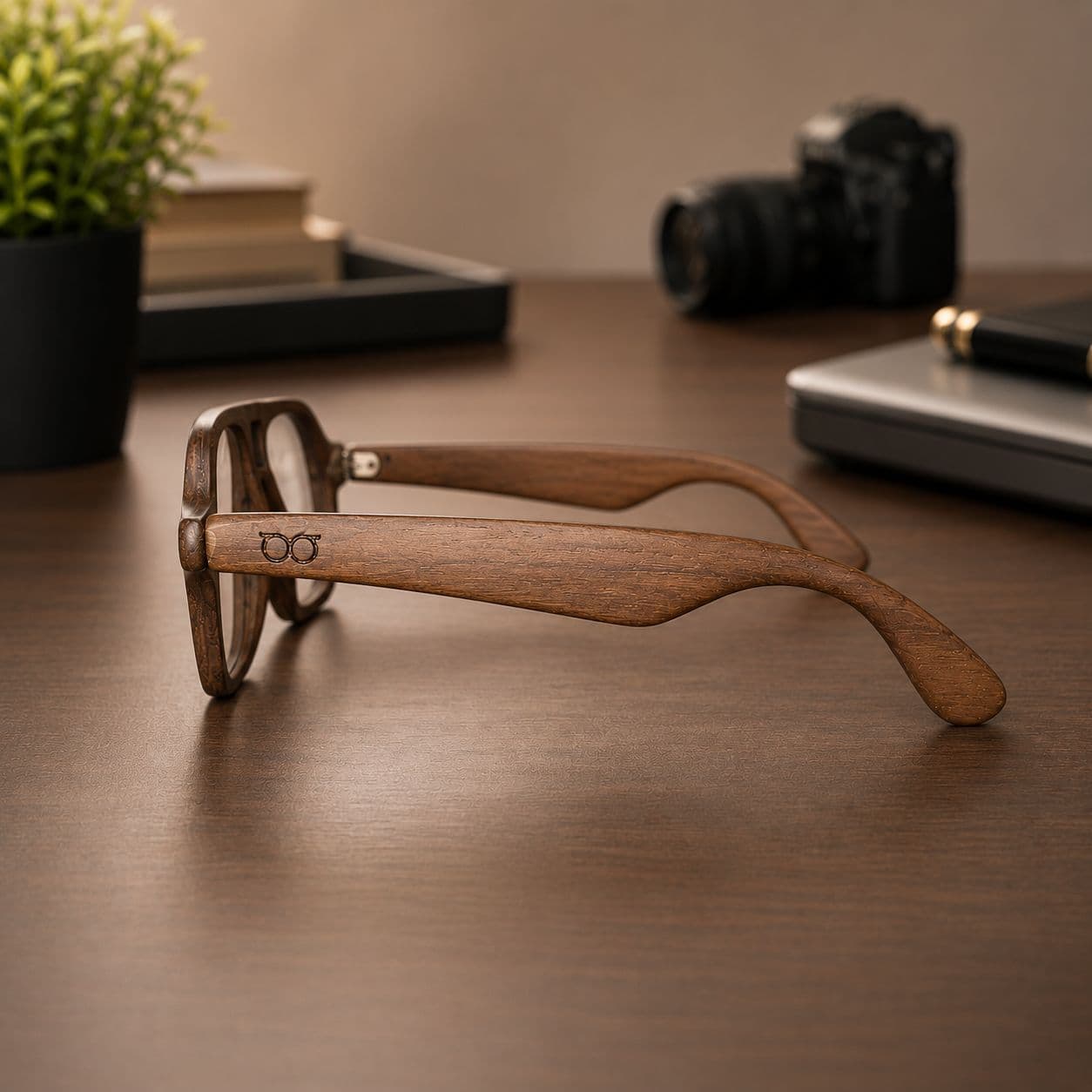 Razon (Eye Glass Frame) thumbnail 4