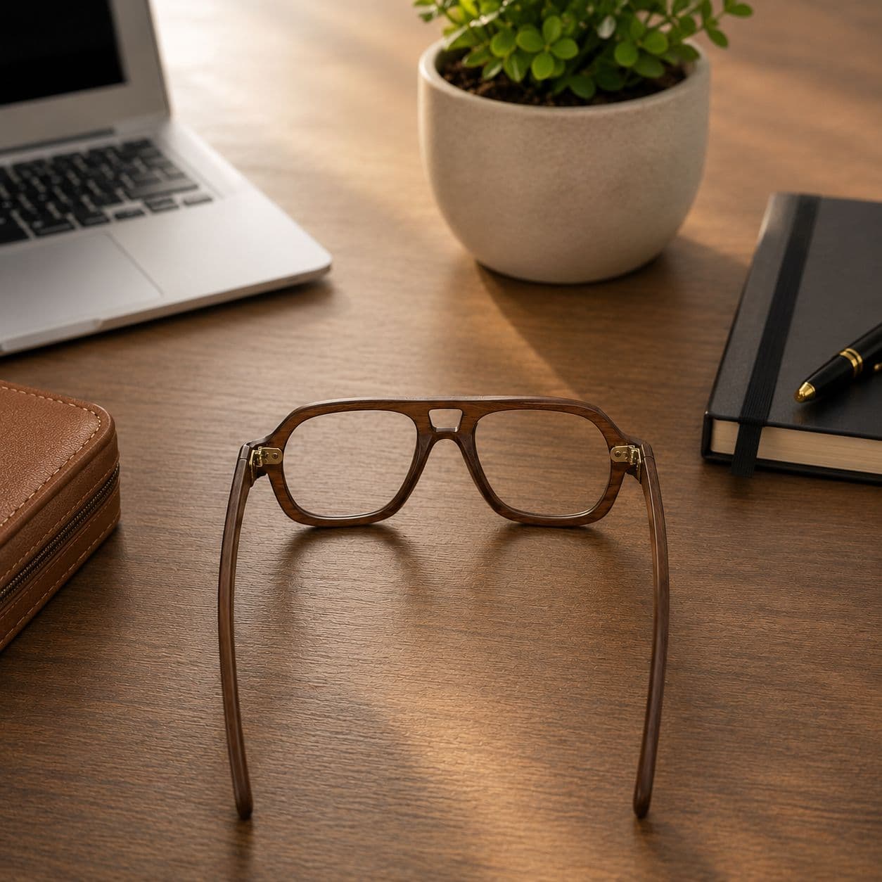 Razon (Eye Glass Frame) thumbnail 5