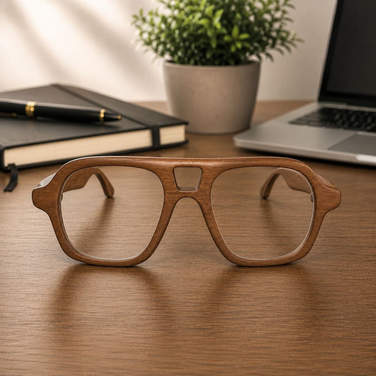 Razon (Eye Glass Frame)