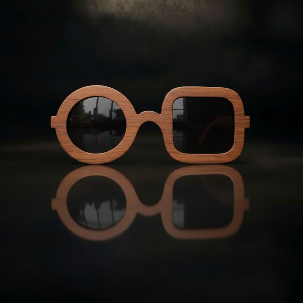 Macaw (Sunglasses)