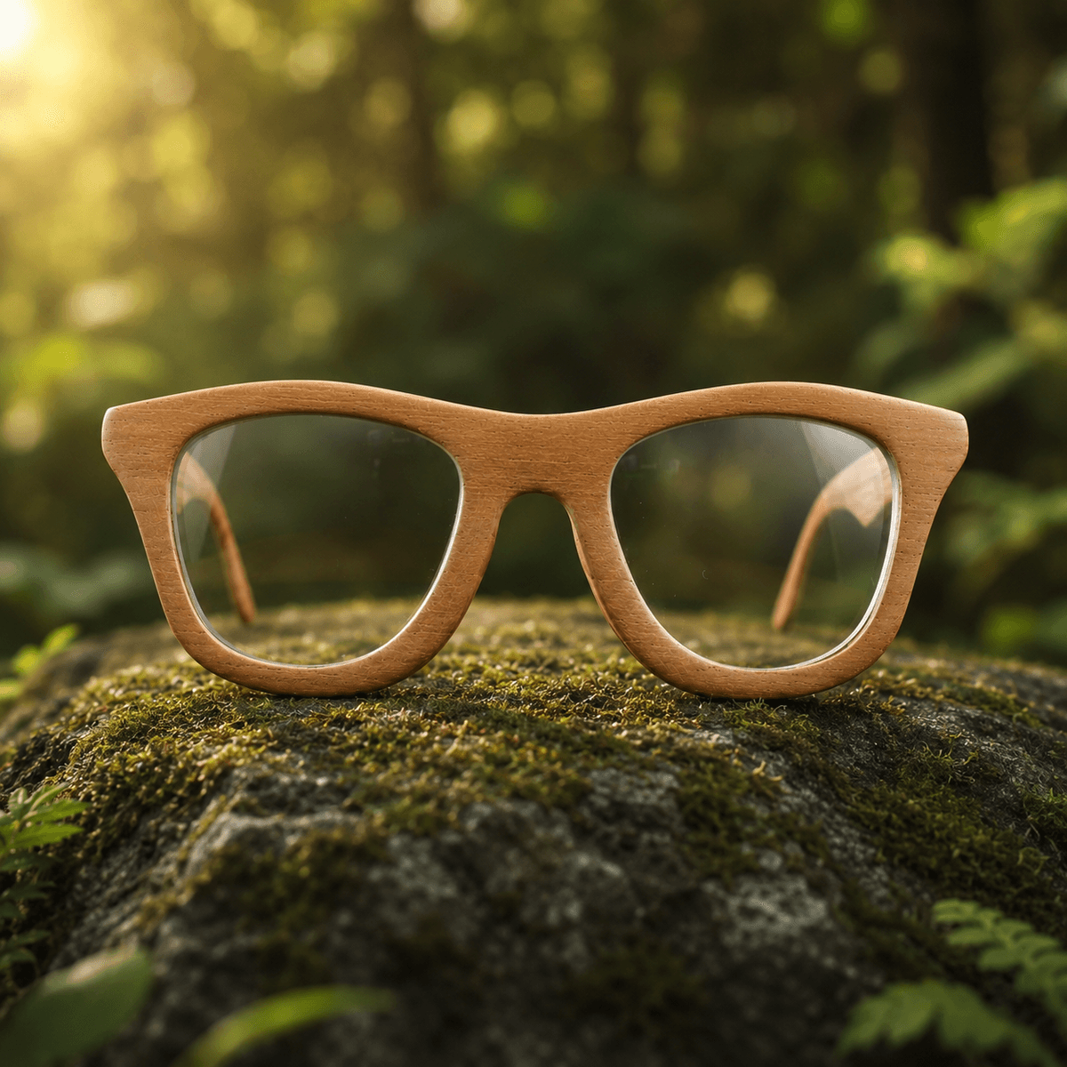 Dhan Shalik (Eye Glass Frame)