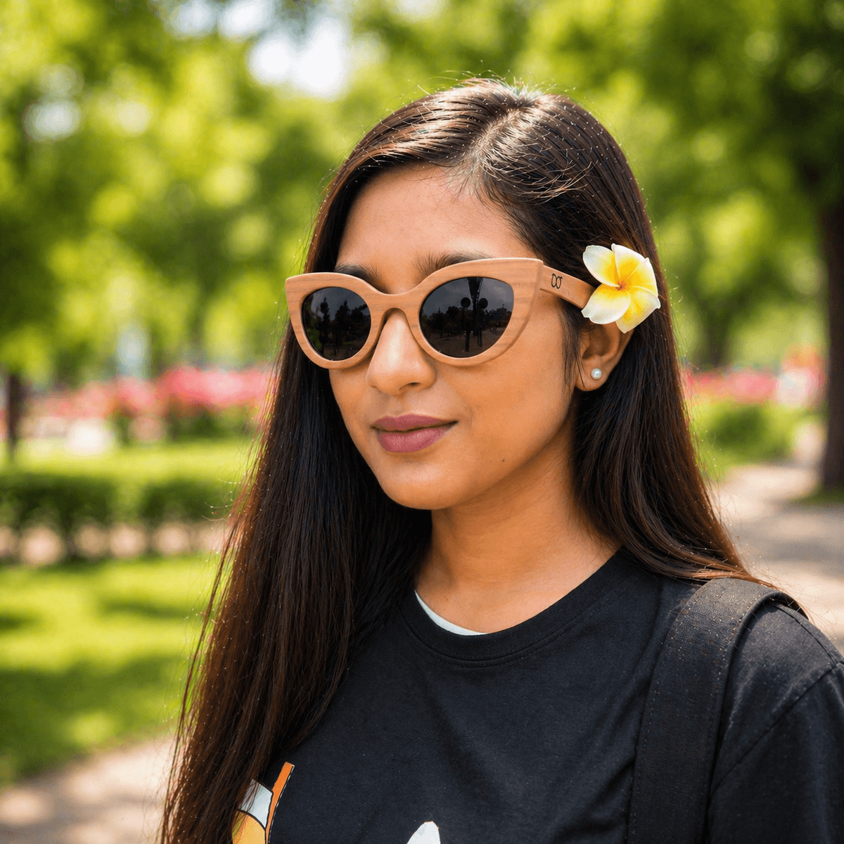 Bou Kotha Kow (Sunglasses)