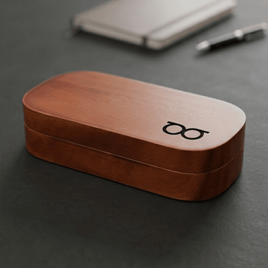 Premium Wooden Box