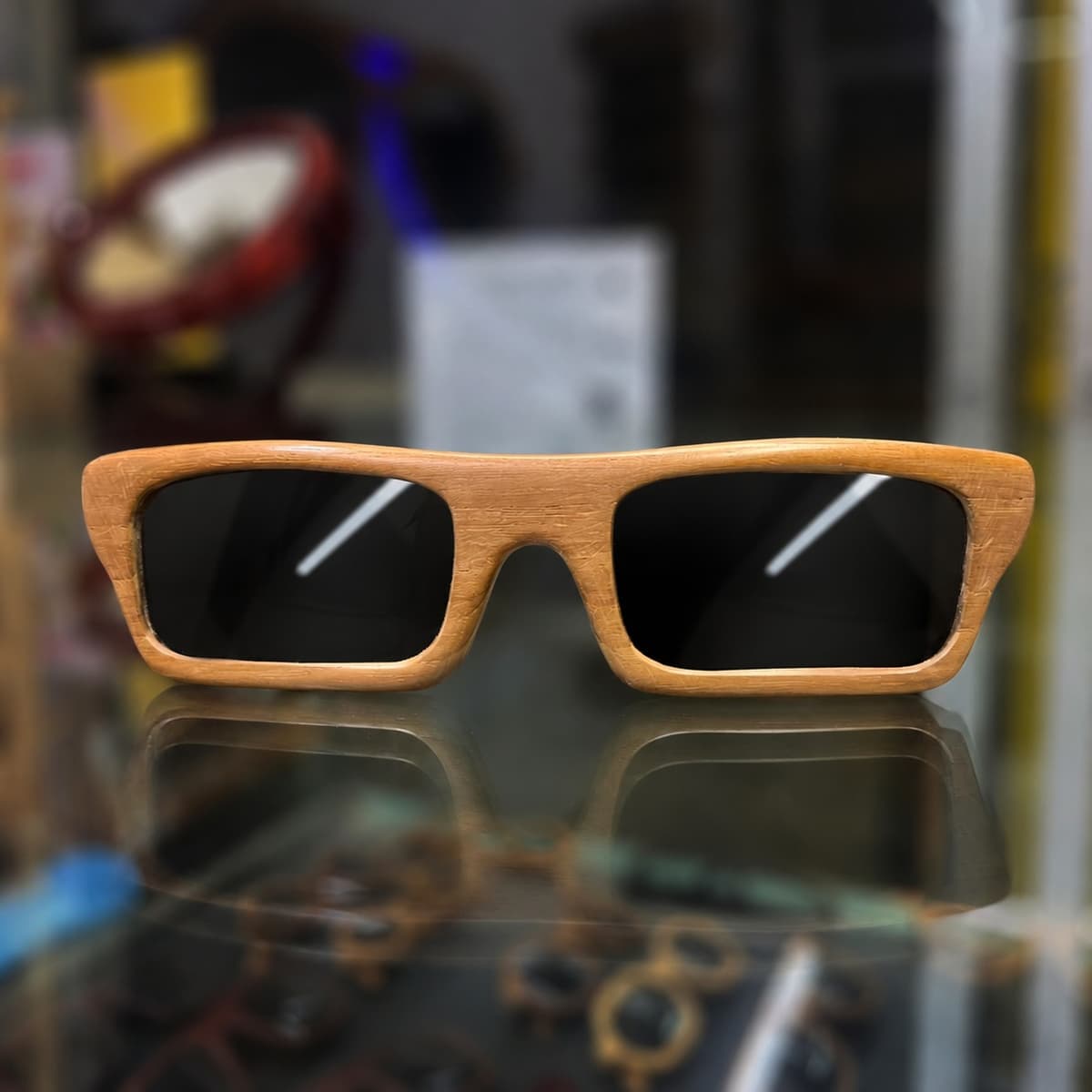 Machranga (Sunglasses)